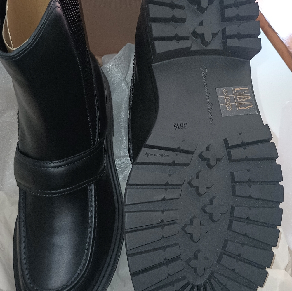 New Women's boots